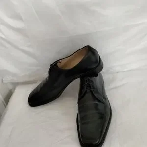 Salvatore Ferragamo Mens Dress ShoesSize 13 B Salvatore Ferragamo Studio Men main image 2